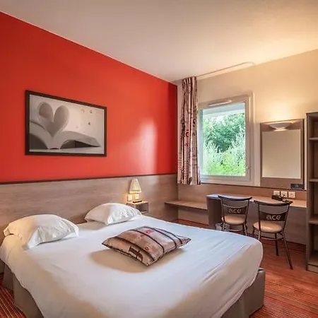 Ace Paris Marne La Vallée 3*