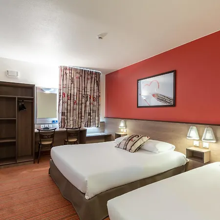 Ace Paris Marne La Vallee Bailly-Romainvilliers