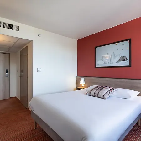 فندق آس باريس مارن لا فاليه