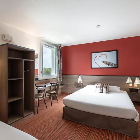 آس باريس مارن لا فاليه فندق رومافييي