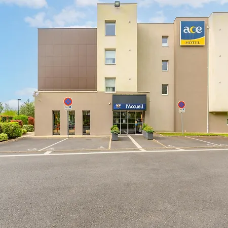 آس باريس مارن لا فاليه 3* رومافييي