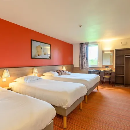 Ace Paris Marne La Vallee Hotel