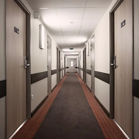 آس باريس مارن لا فاليه 3*