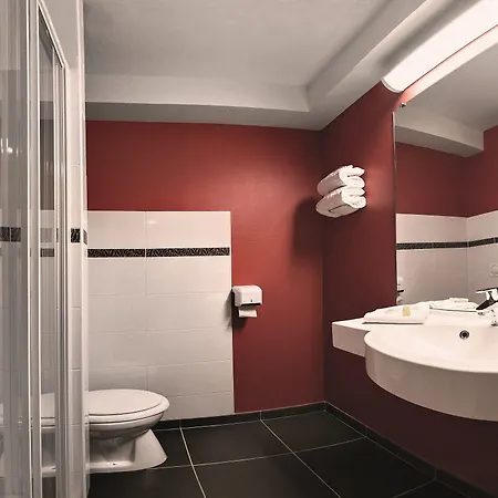 Ace Paris Marne La Vallee Hotel Bailly-Romainvilliers