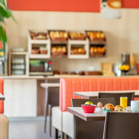 Hotel Ace Paris Marne La Vallee Bailly-Romainvilliers