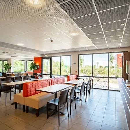 Ace Paris Marne La Vallee 3* Bailly-Romainvilliers