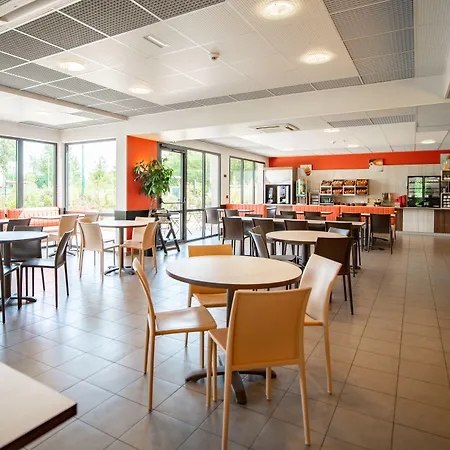 Ace Paris Marne La Vallee Hotel