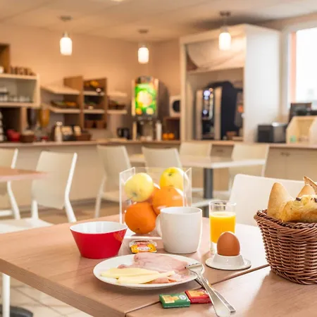 Ace Paris Marne La Vallee