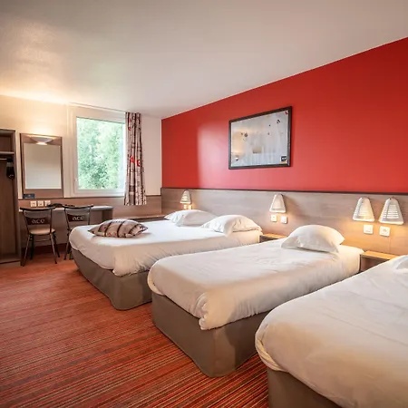 Ace Paris Marne La Vallee