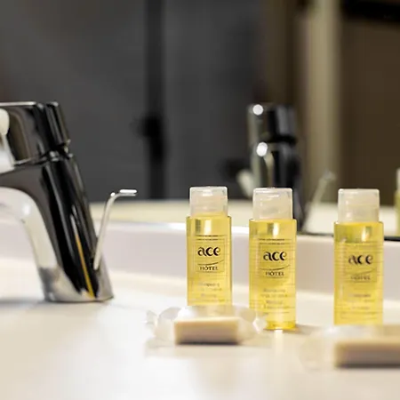 Hotel Ace Paris Marne La Vallee Bailly-Romainvilliers