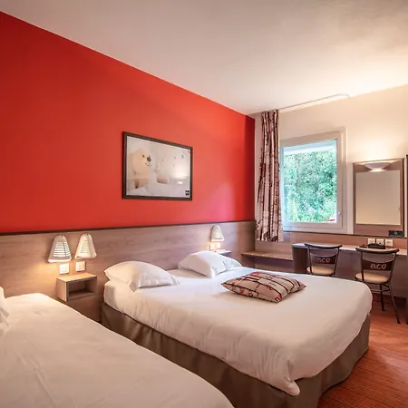 Ace Paris Marne La Vallee 3*