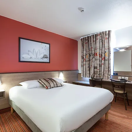 آس باريس مارن لا فاليه 3* رومافييي