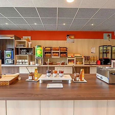 Hotel Ace Paris Marne La Vallée Bailly-Romainvilliers