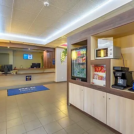 Hotel Ace Paris Marne La Vallée 3*