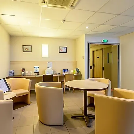 Hotel Ace Paris Marne La Vallée 3*