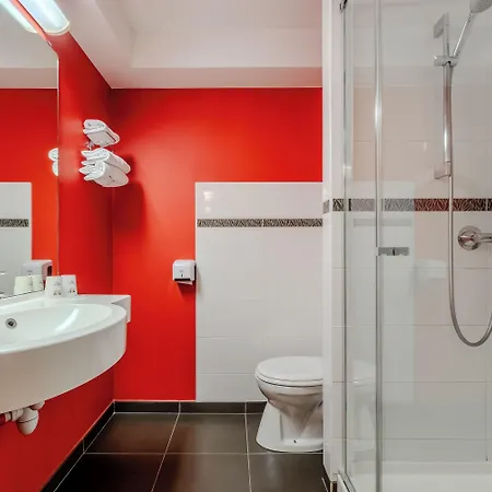 Ace Paris Marne La Vallée Hotel Bailly-Romainvilliers