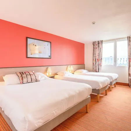 Hotel Ace Paris Marne La Vallée 3*