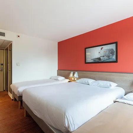 Hotel Ace Paris Marne La Vallée