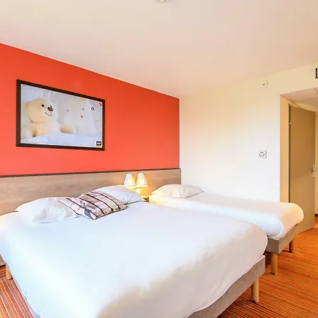 Ace Paris Marne La Vallée 3*