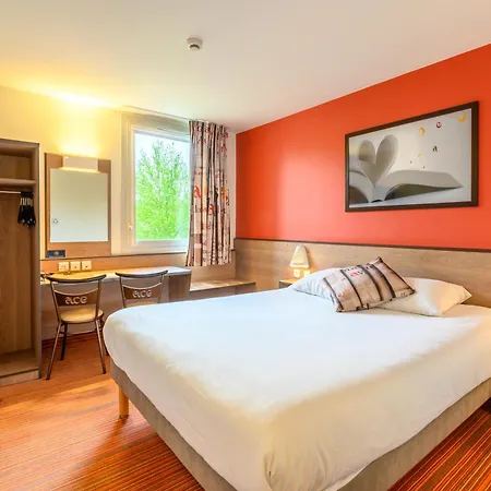 Hotel Ace Paris Marne La Vallee