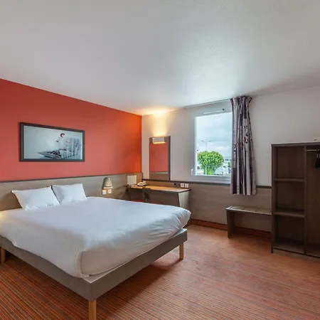 Ace Paris Marne La Vallee Hotel Bailly-Romainvilliers