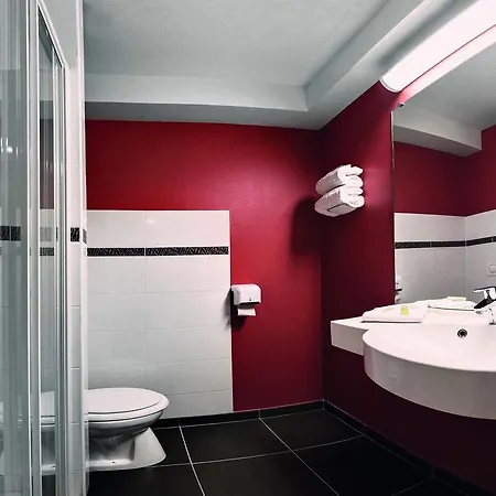 Hotel Ace Paris Marne La Vallée 3*