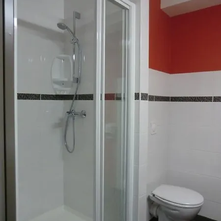 Hotel Ace Paris Marne La Vallée 3*