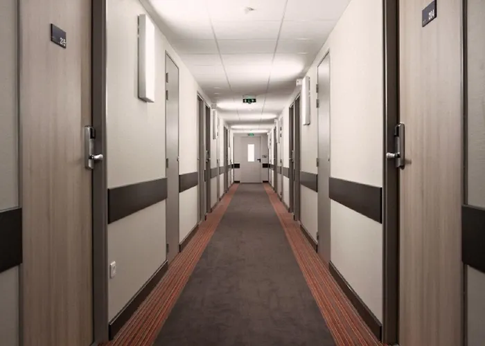 Ace Paris Marne La Vallee 3*