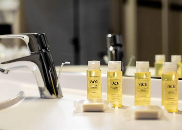 Hotel Ace Paris Marne La Vallee Bailly-Romainvilliers