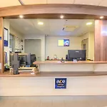 מלון Ace Paris Marne La Vallee 3*