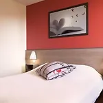 Ace Paris Marne La Vallee 3* באילי-רומאינוויליירס