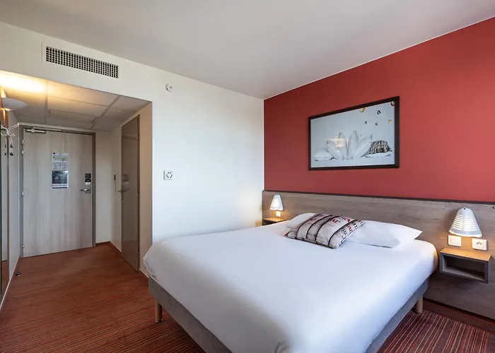 Hotel Ace Paris Marne La Vallée